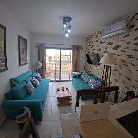 Cozy 1 Bedroom Apartment In Makadi Heights