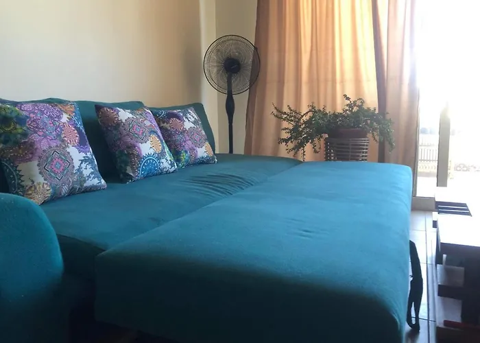 1 Bed With Public Pool Hottub & Petsok * Gurdaka