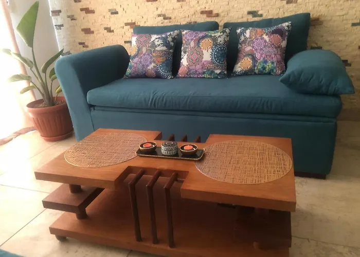 1 Bed With Public Pool Hottub & Petsok *