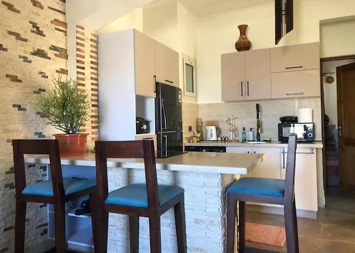 1 Bed With Public Pool Hottub & Petsok Apartamento *