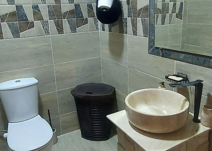 1 Bed With Public Pool Hottub & Petsok * Gurdaka
