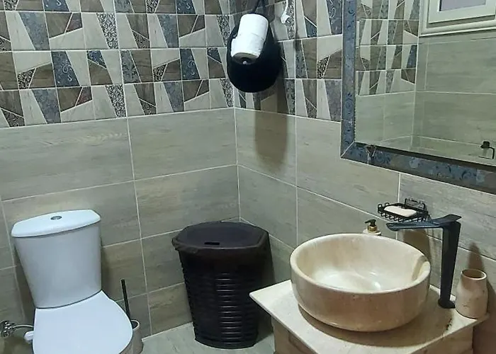 1 Bed With Public Pool Hottub & Petsok Apartman *