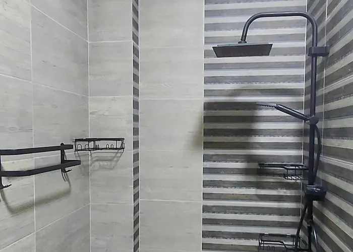 Apartman 1 Bed With Public Pool Hottub & Petsok *