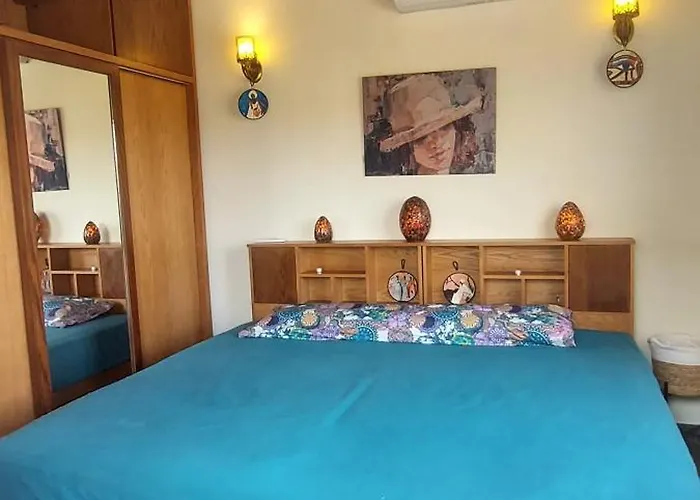 1 Bed With Public Pool Hottub & Petsok Apartman