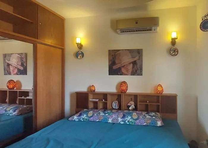 1 Bed With Public Pool Hottub & Petsok Apartman *