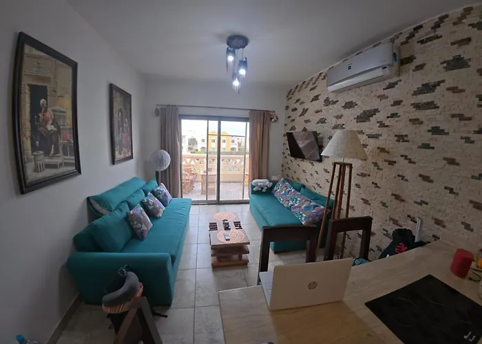 1 Bed With Public Pool Hottub & Petsok * Gurdaka