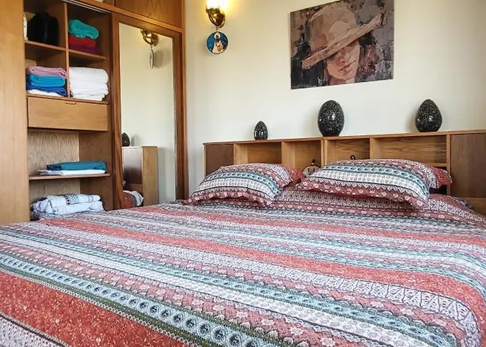 Apartman 1 Bed With Public Pool Hottub & Petsok