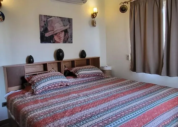 Apartman 1 Bed With Public Pool Hottub & Petsok *
