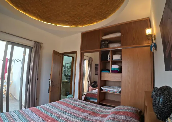 1 Bed With Public Pool Hottub & Petsok Apartman *