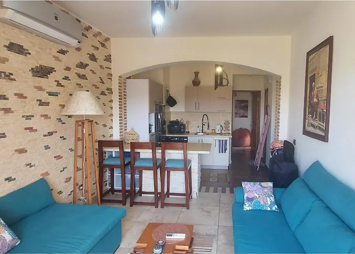 1 Bed With Public Pool Hottub & Petsok