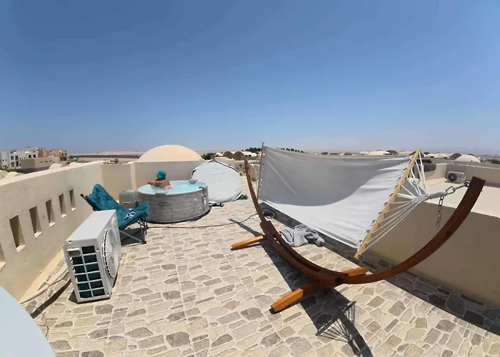 Apartman 1 Bed With Public Pool Hottub & Petsok
