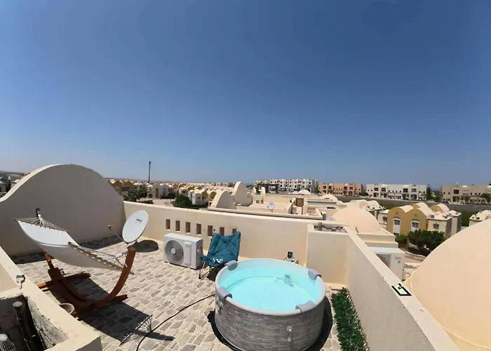Apartman 1 Bed With Public Pool Hottub & Petsok *